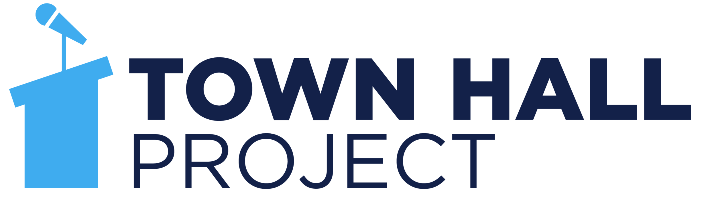 Town Hall Project || Find a Town Hall Near you